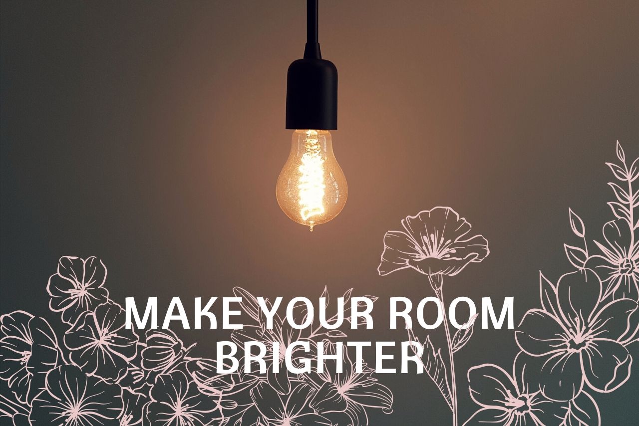 The Best Ways To Make Your Room Look Brighter Custom Art Interiors