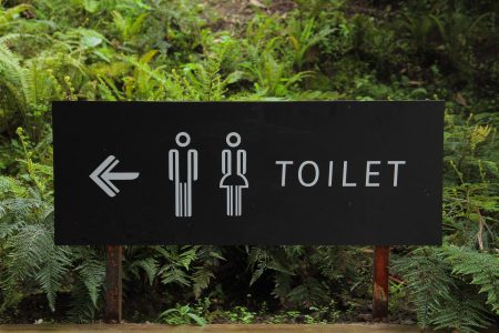 Why Restroom Design Matters