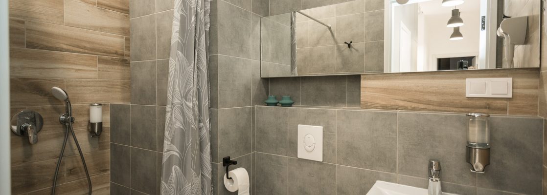 Tips For Choosing The Perfect Bathroom Fixtures