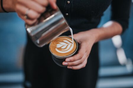 Why the Beginner Should Take a Coffee Brew Course